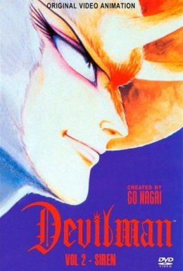 Людина-диявол: Сирена