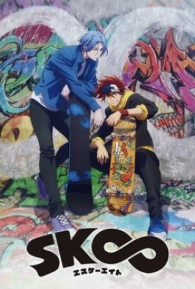 Скейт: Безкінечність