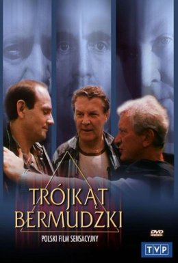 Бермудський трикутник
