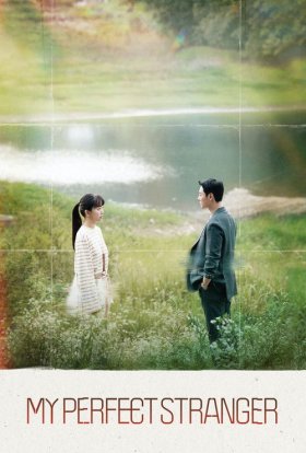 Мій ідеальний незнайомець / Зустрівши тебе випадково