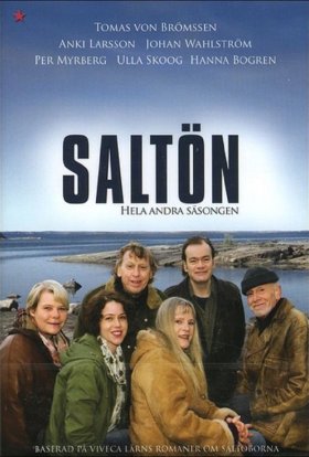 Салтон