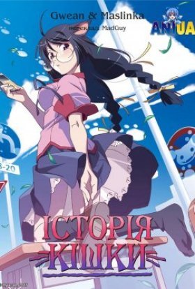 Історія кішки