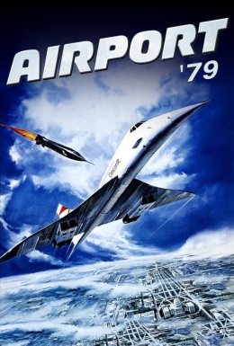 Конкорд: Аеропорт - 79