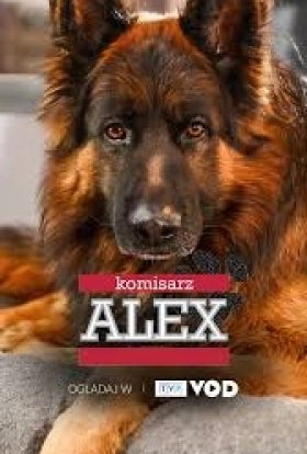 Комісар Алекс