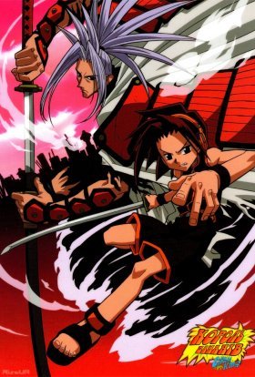 Король шаман / Король Шаманів