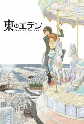 Східний Едем
