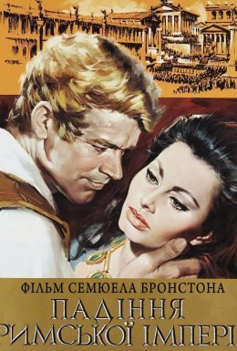 Падіння Римської Імперії