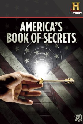 Таємниці Америки