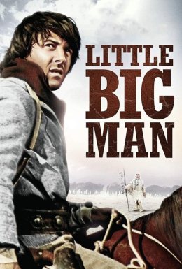 Маленька велика людина