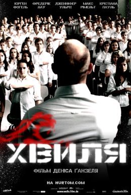 Експеримент 2 / Хвиля