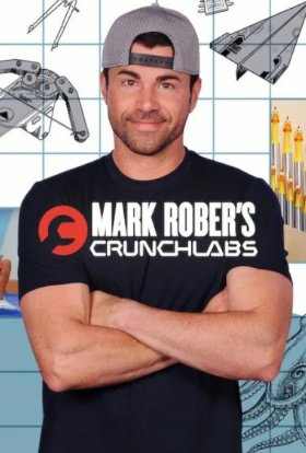 Марк Робер: CrunchLabs