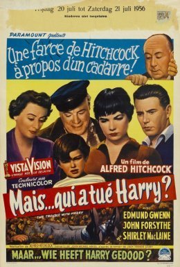 Неприємності з Гаррі