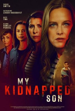 Мій викрадений син