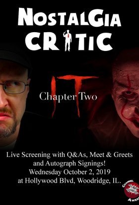 Ностальгуючий критик