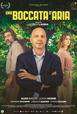 Подих свіжого повітря