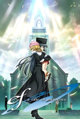 Еф - історія мелодій