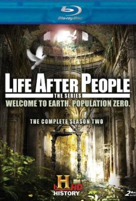 Життя після людей