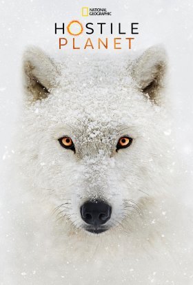 Ворожа планета