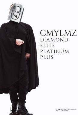 Джем Їлмаз. Діамантове, елітне, платинове