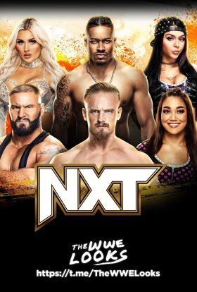 WWE NXT