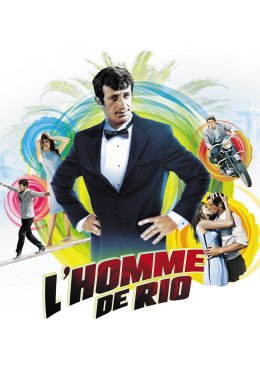 Людина з Ріо