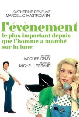 Найвизначніша подія з того часу, як людина ступила на Місяць