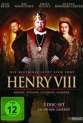 Генріх VIII / Генріх 8