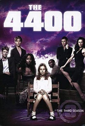 4400 зниклих