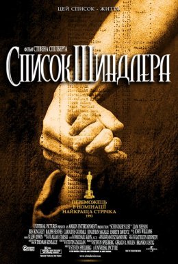 Список Шиндлера