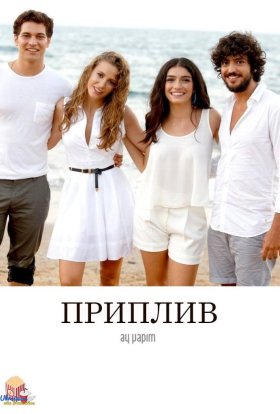 Приплив