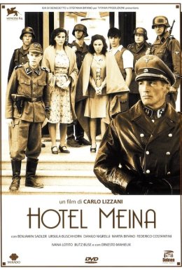 Готель Мейна
