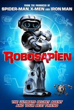 Робосапіен: Перезавантаження