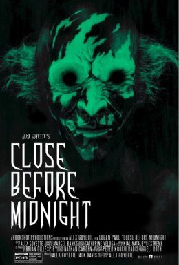 Зачинити до півночі