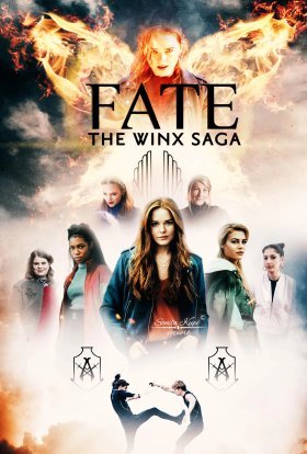 Доля: сага Вінкс