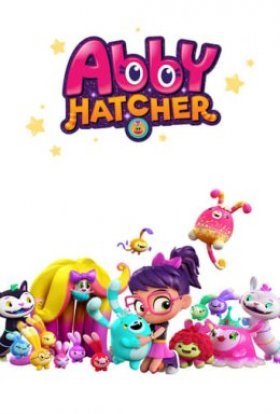 Еббі Хетчер