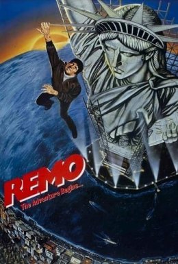 Рімо Вільямс: Пригоди починаються