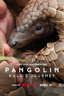 Панголін: Подорож Кулу