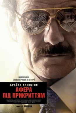 Афера під прикриттям