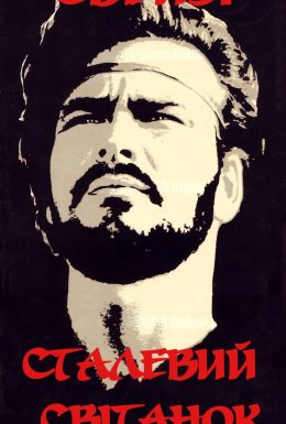 Сталевий світанок