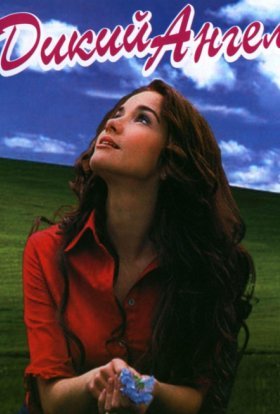 Дикий ангел / Дикий янгол