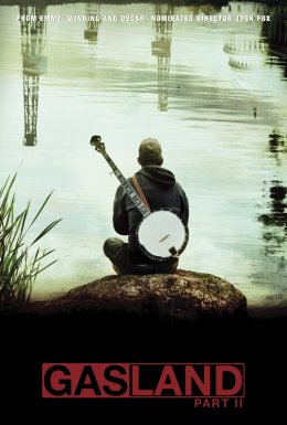 Газова країна 2 / Газленд 2