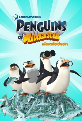 Пінгвіни Мадаґаскару