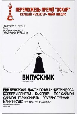 Випускник