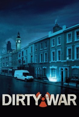 Брудна війна