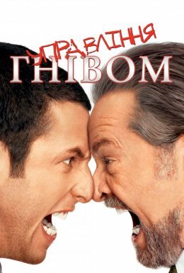 Контроль над гнівом / Керування гнівом