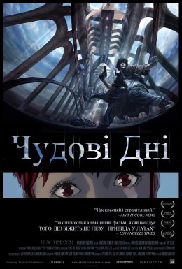 Дивовижні дні / Чудові дні