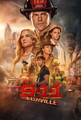 9-1-1: Нешвілл