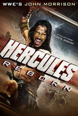 Повернення Геркулеса