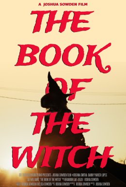 Книга відьми