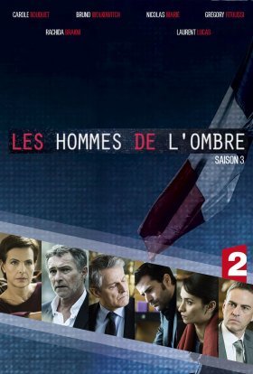 Закулісні ігри